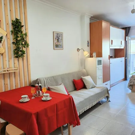 El Estudio De Maria Danuria Appartement Torrevieja