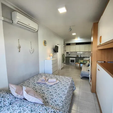 El Estudio De Maria Danuria Appartement Torrevieja